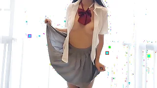 asian spread out